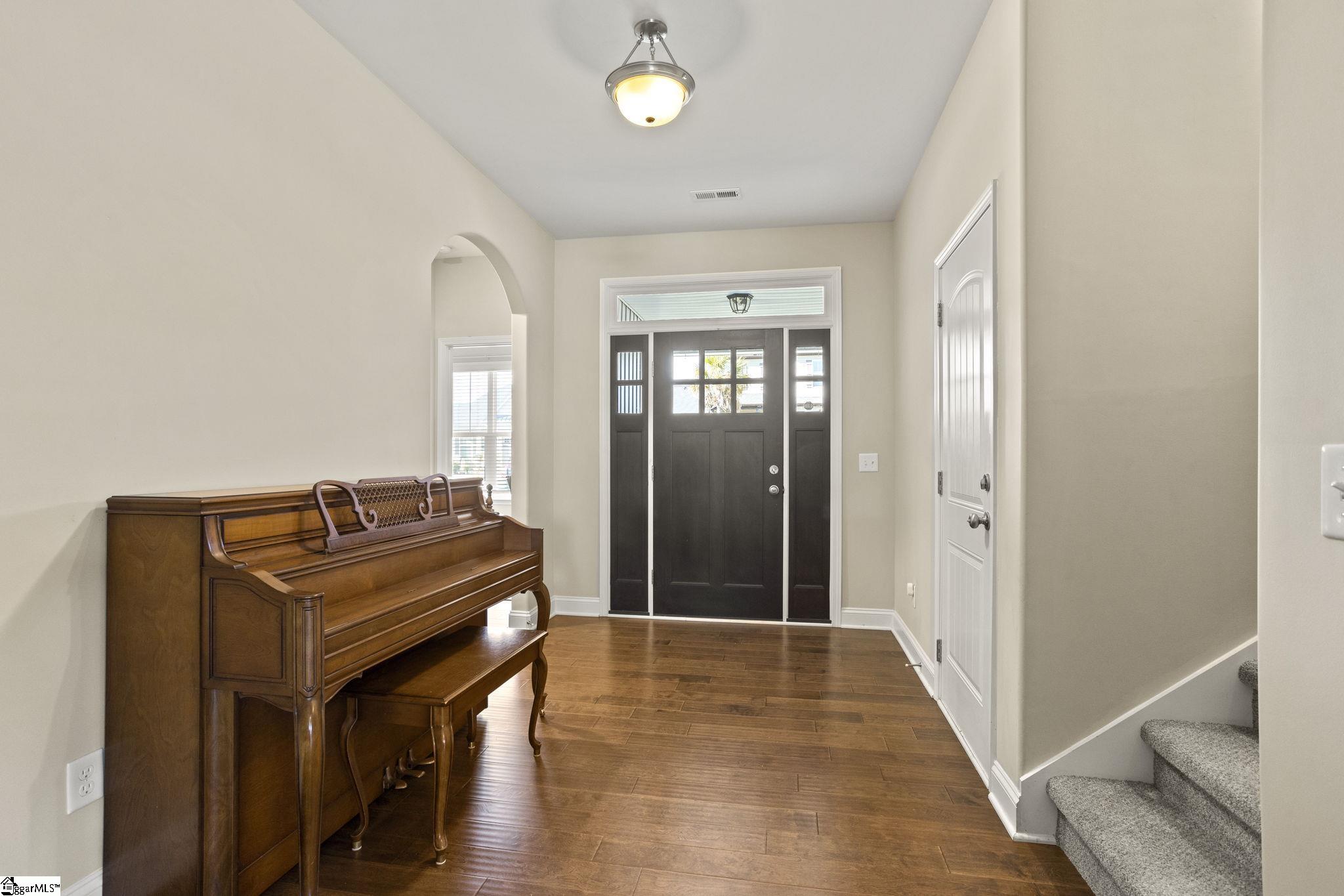 718 Corley Way Greer, SC 29651 - Photo 5 of 36