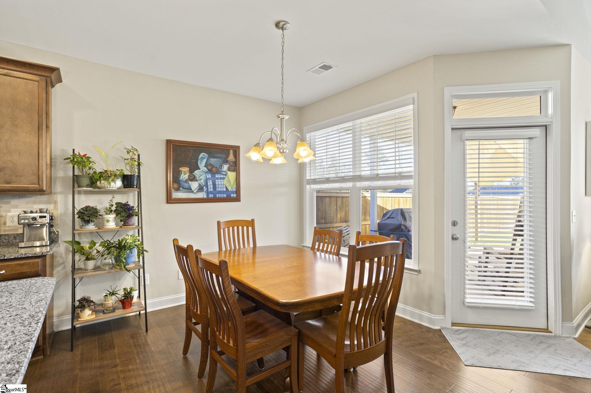 718 Corley Way Greer, SC 29651 - Photo 7 of 36