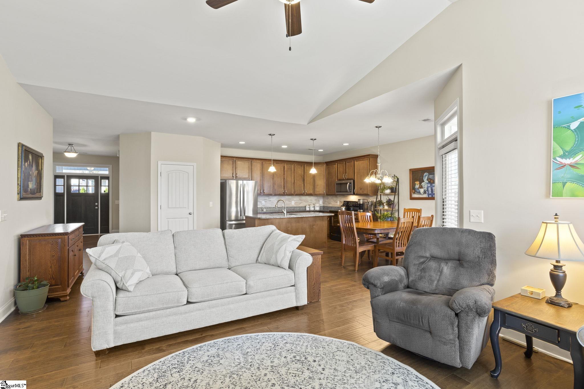 718 Corley Way Greer, SC 29651 - Photo 8 of 36