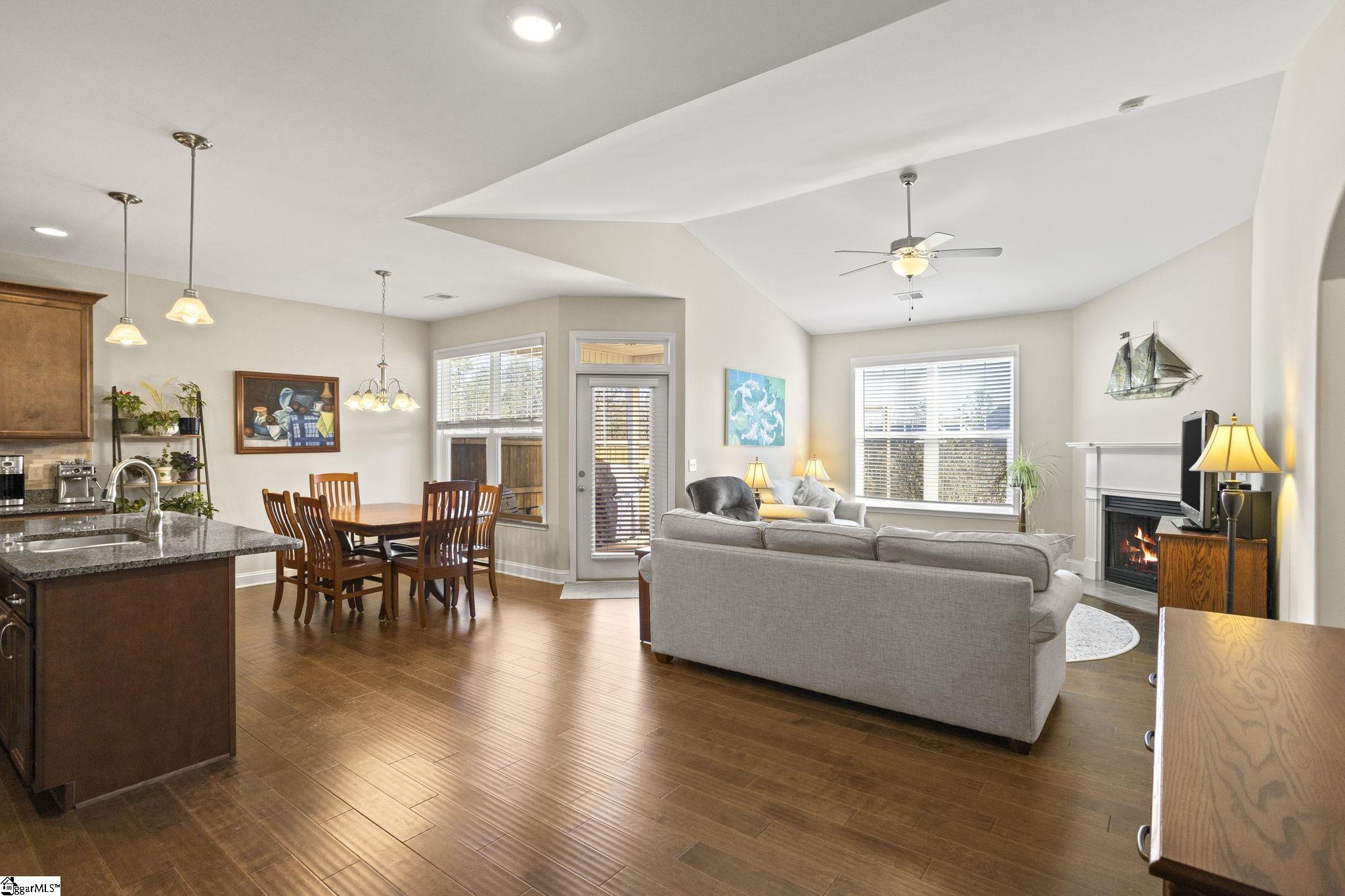 718 Corley Way Greer, SC 29651 - Photo 9 of 36