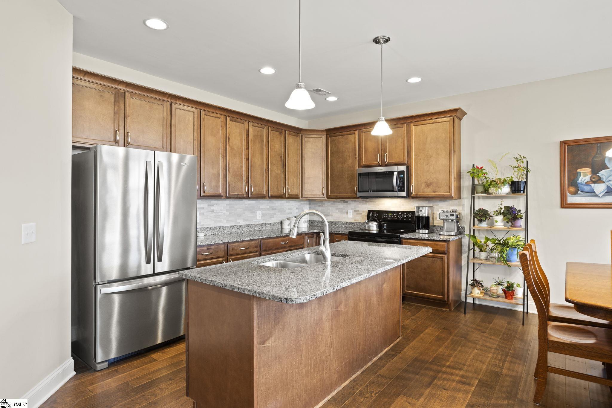 718 Corley Way Greer, SC 29651 - Photo 10 of 36