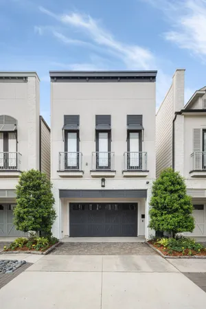 a view of house with outdoor space and entertaining space