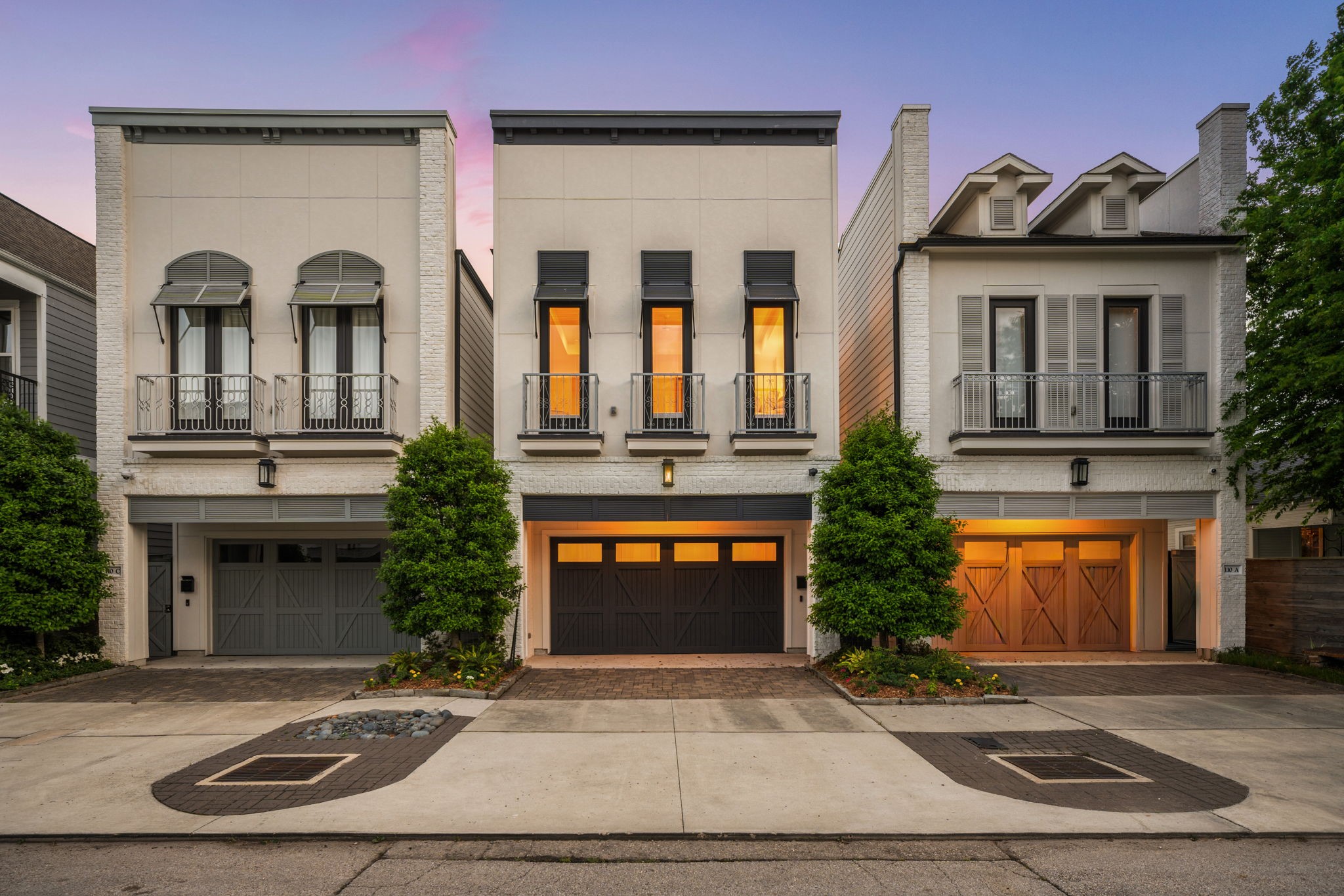 110 East 26th Street, Unit B Houston, TX 77008 - Photo 43 of 43 Welcome Home!