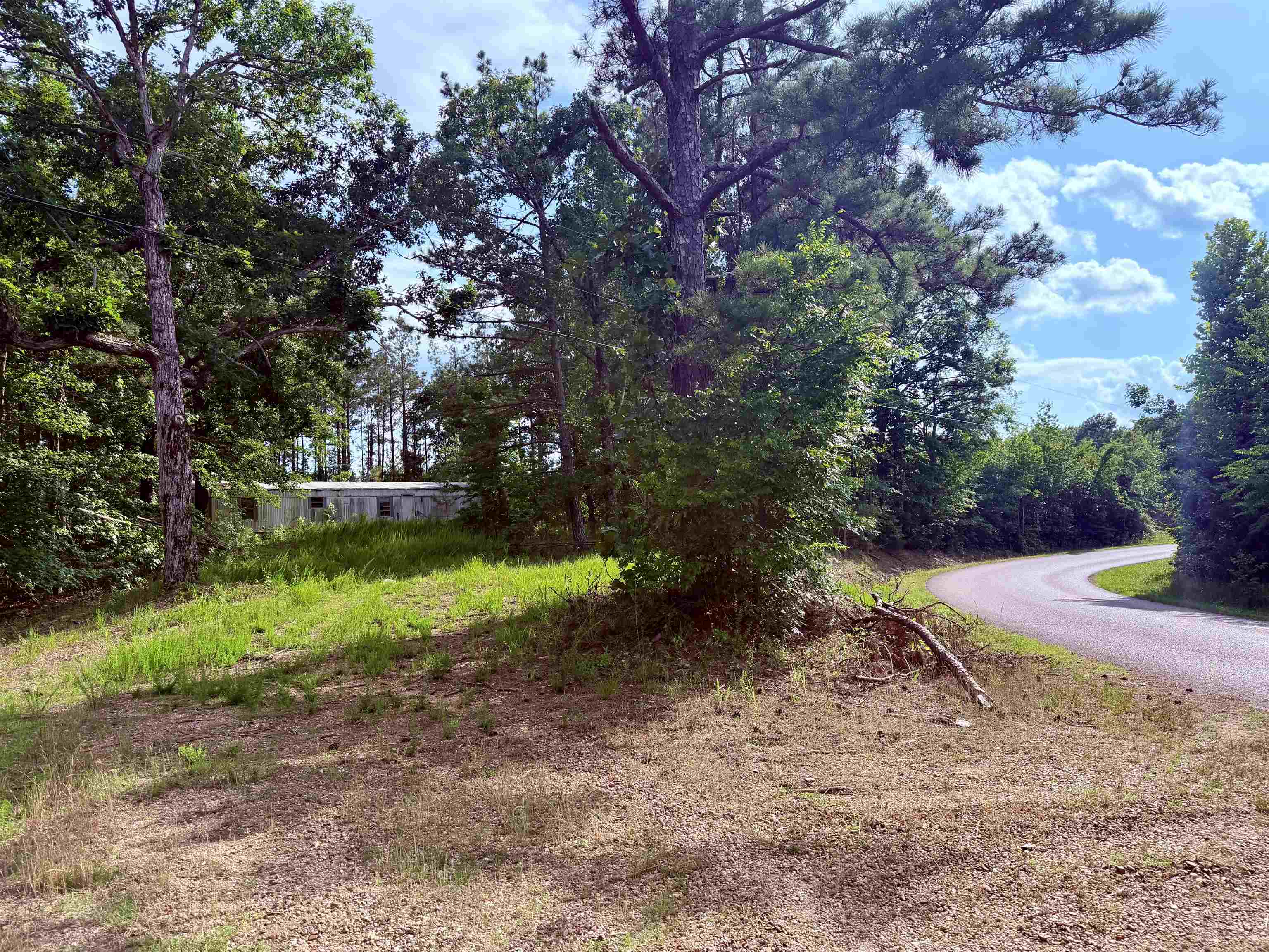 950 Feddie Davis Road Ramer, TN 38367 - Photo 2 of 6
