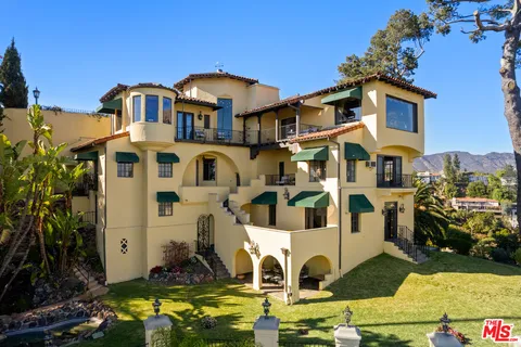 $7,500,000 | 2200 Maravilla Drive, Los Angeles, CA 90068
