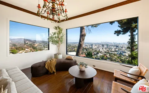 $7,500,000 | 2200 Maravilla Drive, Los Angeles, CA 90068