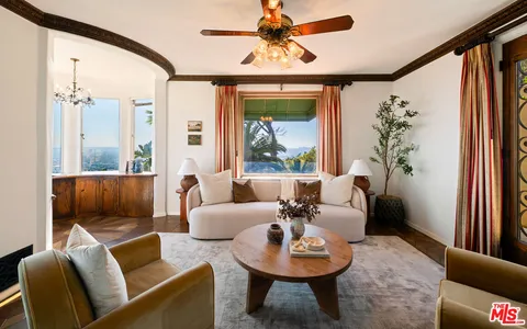 $7,500,000 | 2200 Maravilla Drive, Los Angeles, CA 90068