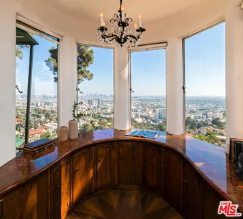 $7,500,000 | 2200 Maravilla Drive, Los Angeles, CA 90068