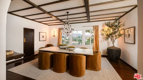 $7,500,000 | 2200 Maravilla Drive, Los Angeles, CA 90068