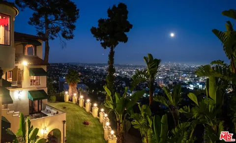 $7,500,000 | 2200 Maravilla Drive, Los Angeles, CA 90068