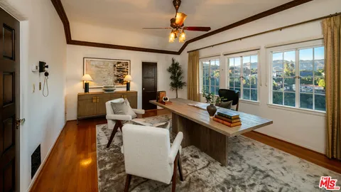 $7,500,000 | 2200 Maravilla Drive, Los Angeles, CA 90068