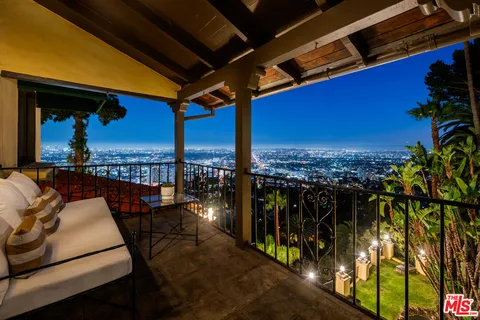 $7,500,000 | 2200 Maravilla Drive, Los Angeles, CA 90068