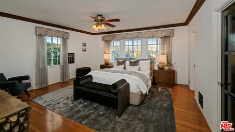 $7,500,000 | 2200 Maravilla Drive, Los Angeles, CA 90068