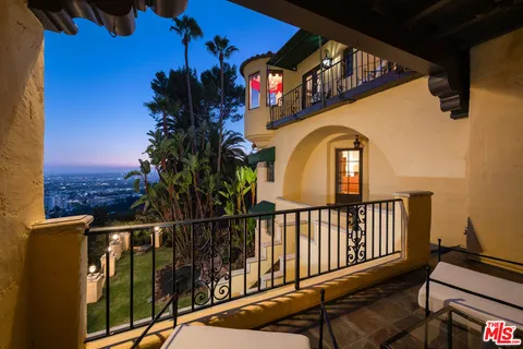 $7,500,000 | 2200 Maravilla Drive, Los Angeles, CA 90068