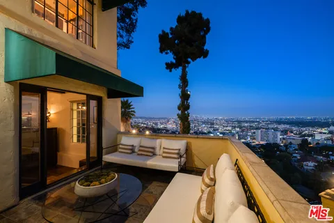 $7,500,000 | 2200 Maravilla Drive, Los Angeles, CA 90068
