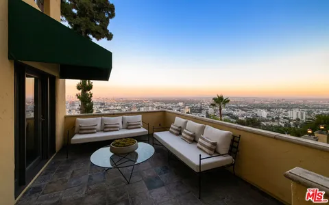 $7,500,000 | 2200 Maravilla Drive, Los Angeles, CA 90068