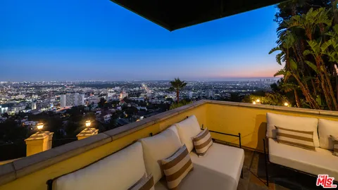 $7,500,000 | 2200 Maravilla Drive, Los Angeles, CA 90068