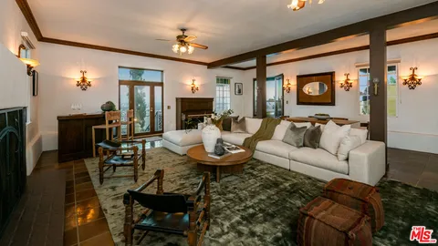 $7,500,000 | 2200 Maravilla Drive, Los Angeles, CA 90068