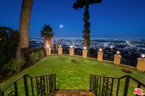 $7,500,000 | 2200 Maravilla Drive, Los Angeles, CA 90068
