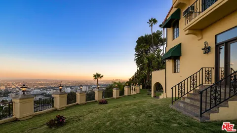 $7,500,000 | 2200 Maravilla Drive, Los Angeles, CA 90068