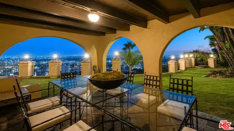 $7,500,000 | 2200 Maravilla Drive, Los Angeles, CA 90068