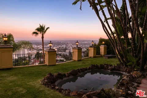 $7,500,000 | 2200 Maravilla Drive, Los Angeles, CA 90068