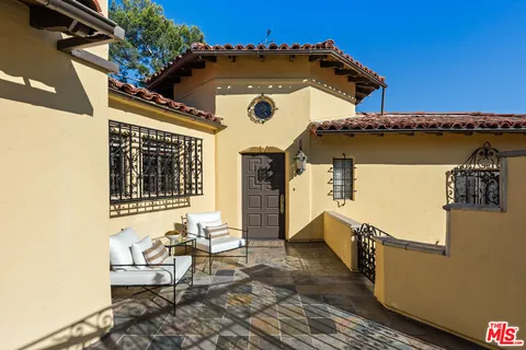 $7,500,000 | 2200 Maravilla Drive, Los Angeles, CA 90068