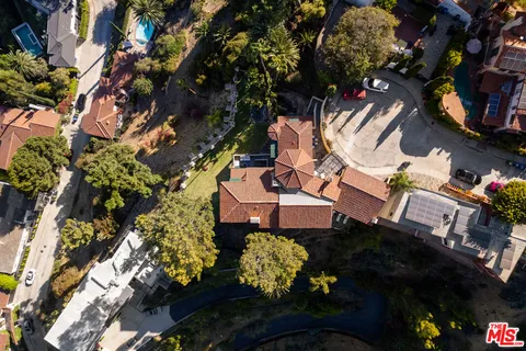 $7,500,000 | 2200 Maravilla Drive, Los Angeles, CA 90068