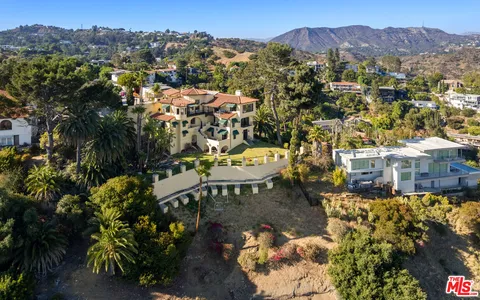 $7,500,000 | 2200 Maravilla Drive, Los Angeles, CA 90068