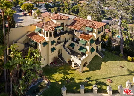 $7,500,000 | 2200 Maravilla Drive, Los Angeles, CA 90068
