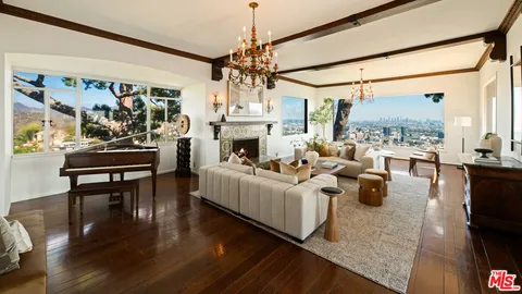 $7,500,000 | 2200 Maravilla Drive, Los Angeles, CA 90068