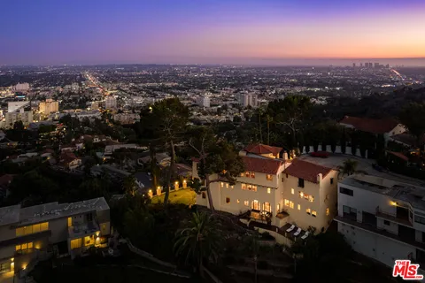 $7,500,000 | 2200 Maravilla Drive, Los Angeles, CA 90068