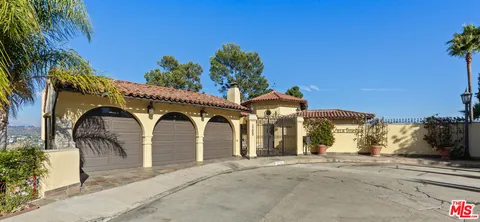 $7,500,000 | 2200 Maravilla Drive, Los Angeles, CA 90068