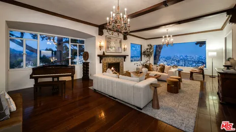 $7,500,000 | 2200 Maravilla Drive, Los Angeles, CA 90068