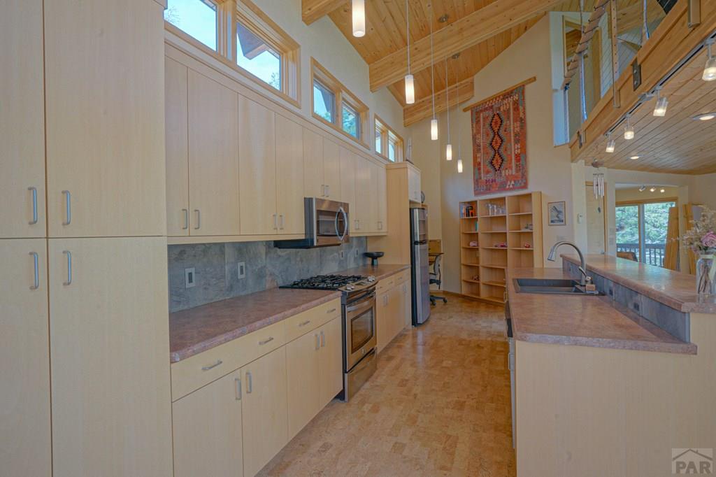 502 County Road La Veta, CO 81055 - Photo 10 of 34
