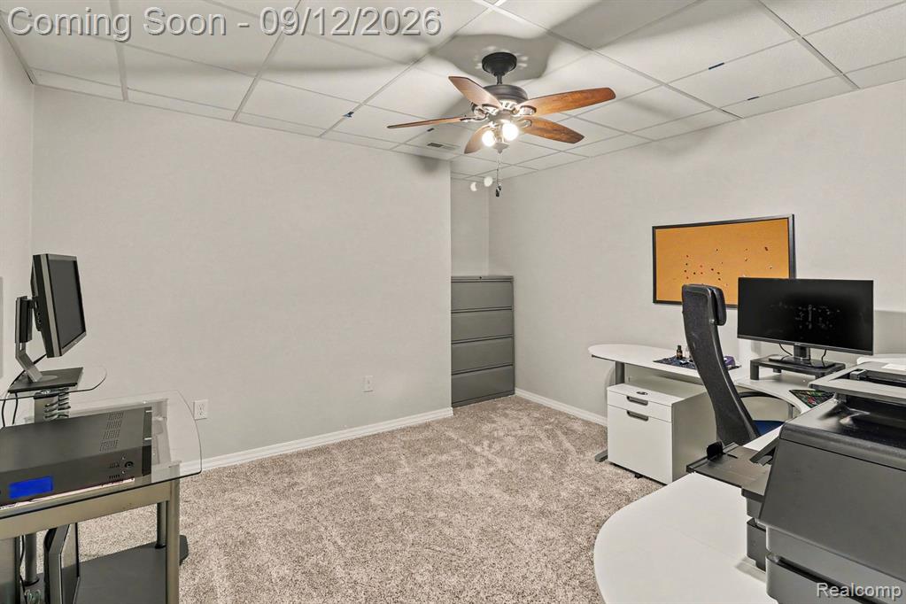 8583 Crofoot Road Fowlerville, MI 48836 - Photo 24 of 29 Gallery Image 24