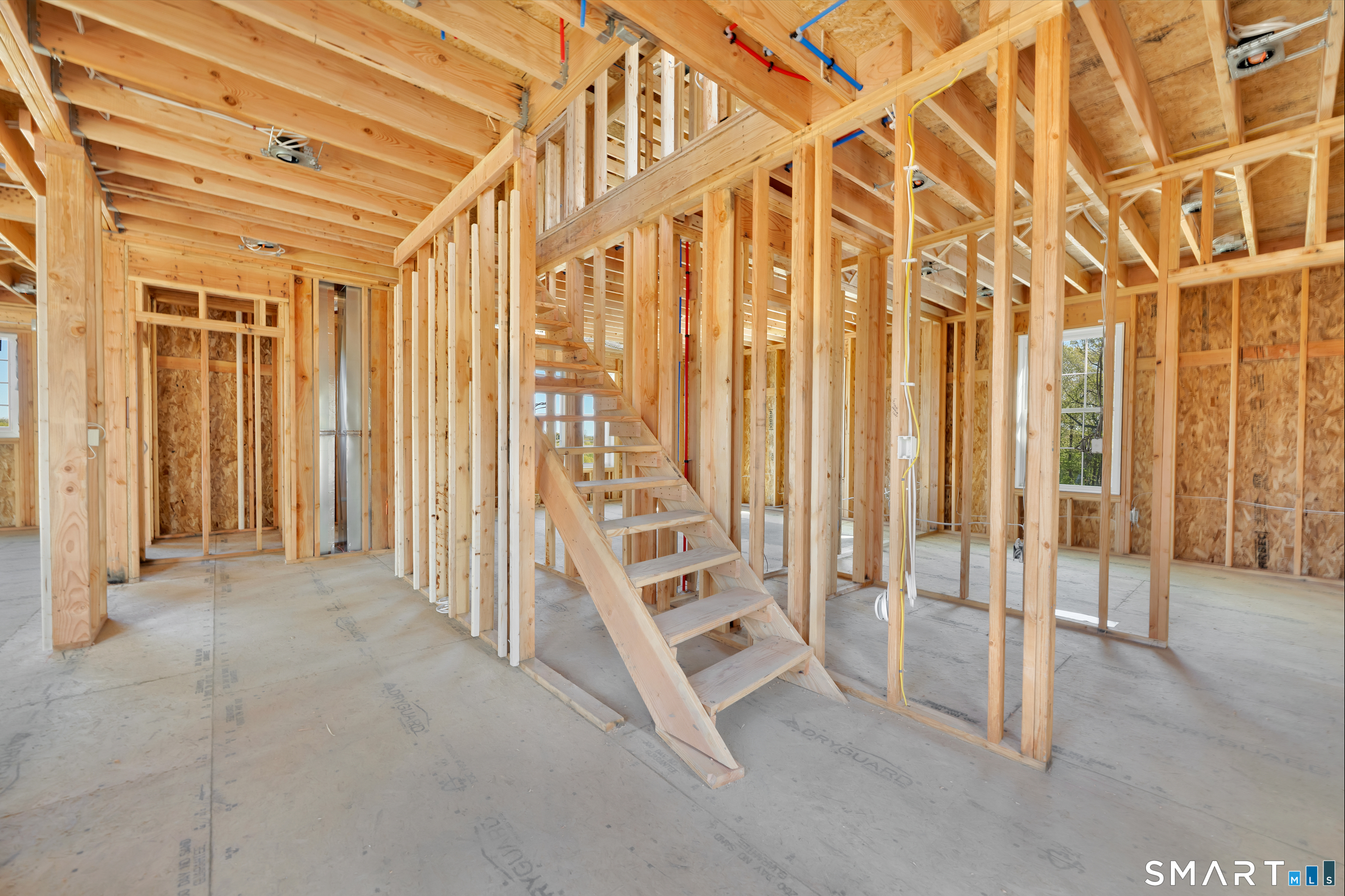 65 Saw Mill Road Burlington, CT 06013 - Photo 12 of 25