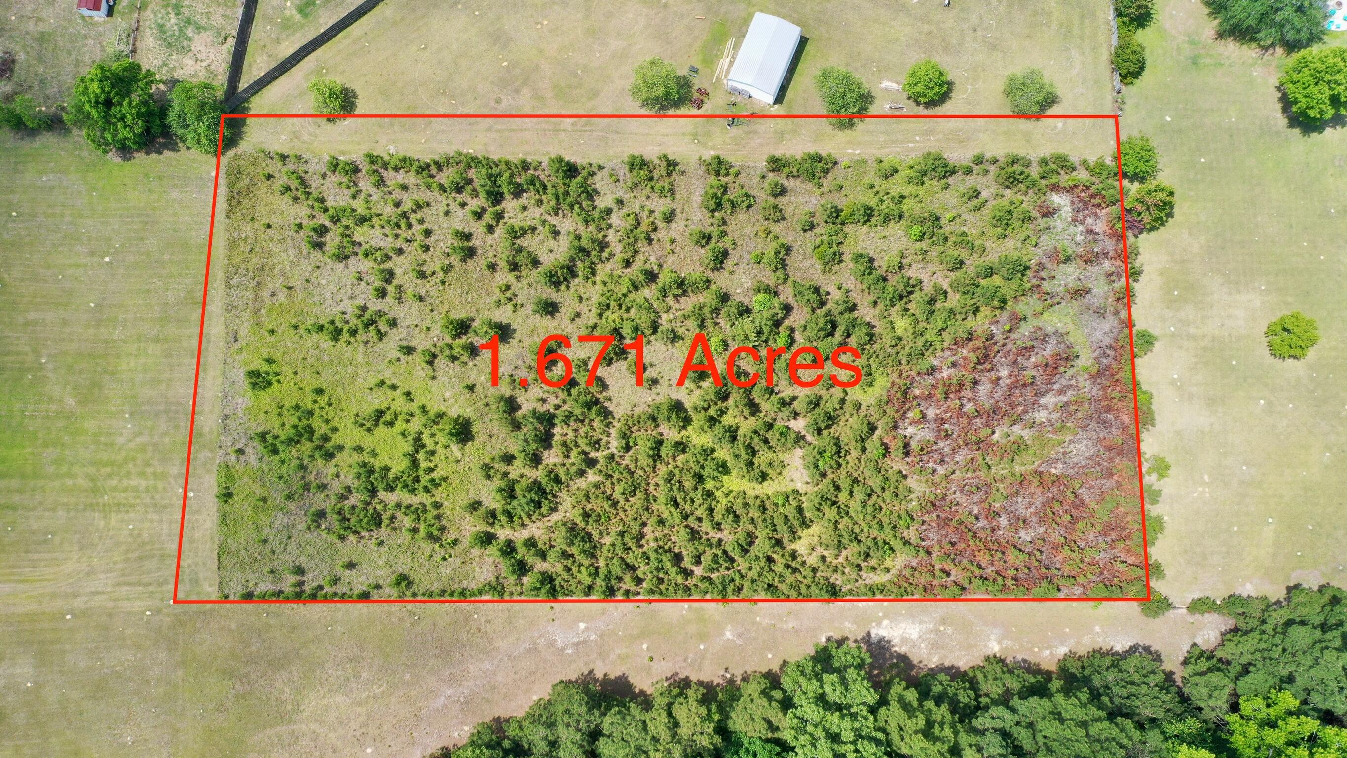 1176 Old Cherry Hill Road Moncks Corner, SC 29461 - Photo 4 of 15 IMG_3100