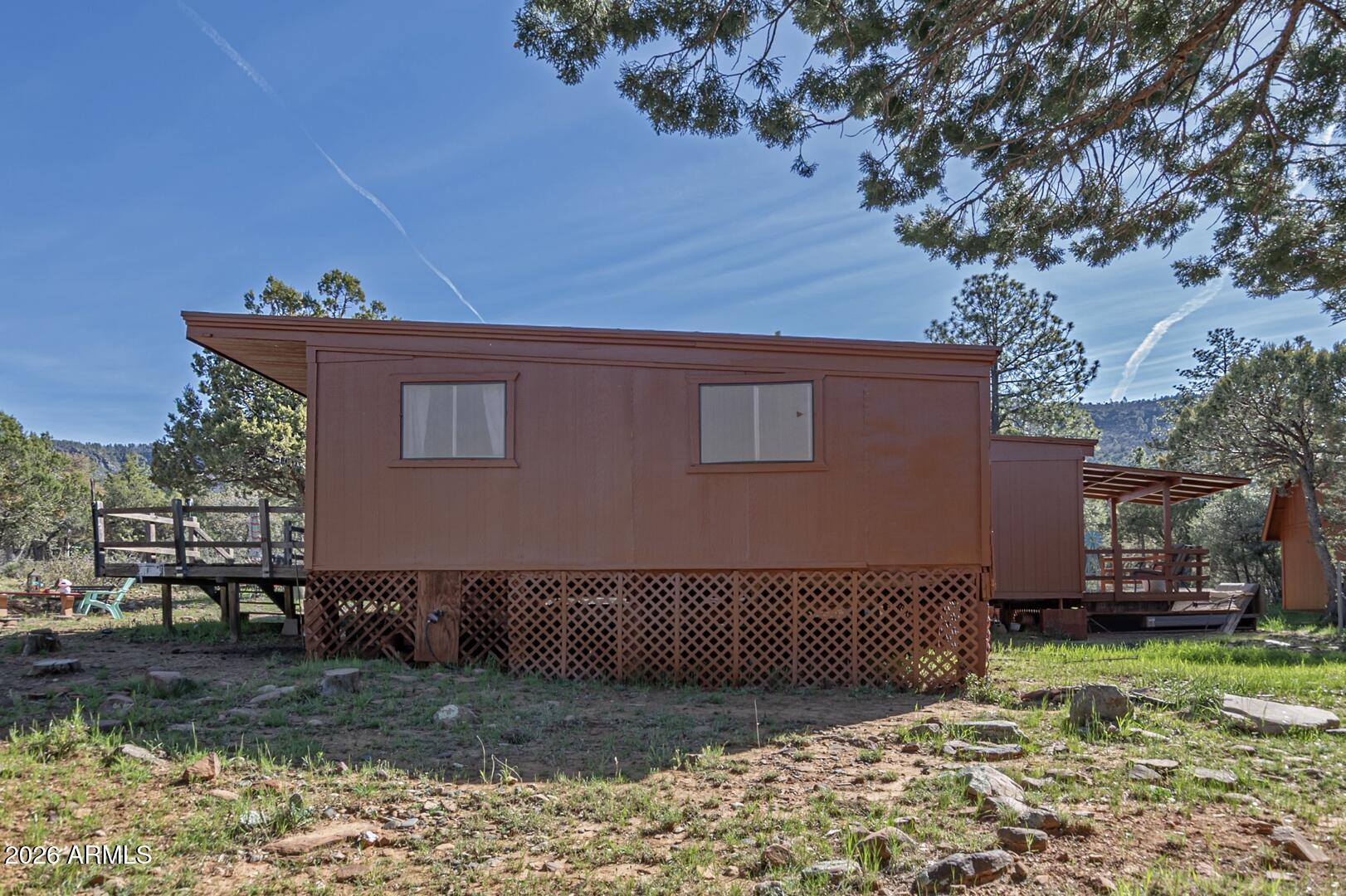 4120 North Whispering Pine Road Pine, AZ 85544 - Photo 4 of 24 IMG_ 33 (1)