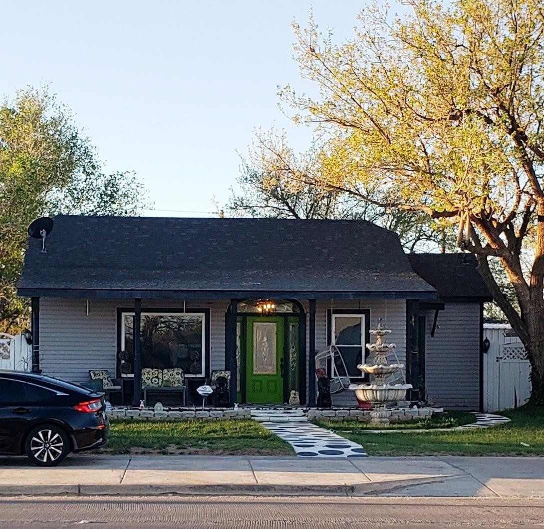 1015 North 4th Street Lamesa, TX 79331 - Photo 1 of 33 Photo 1