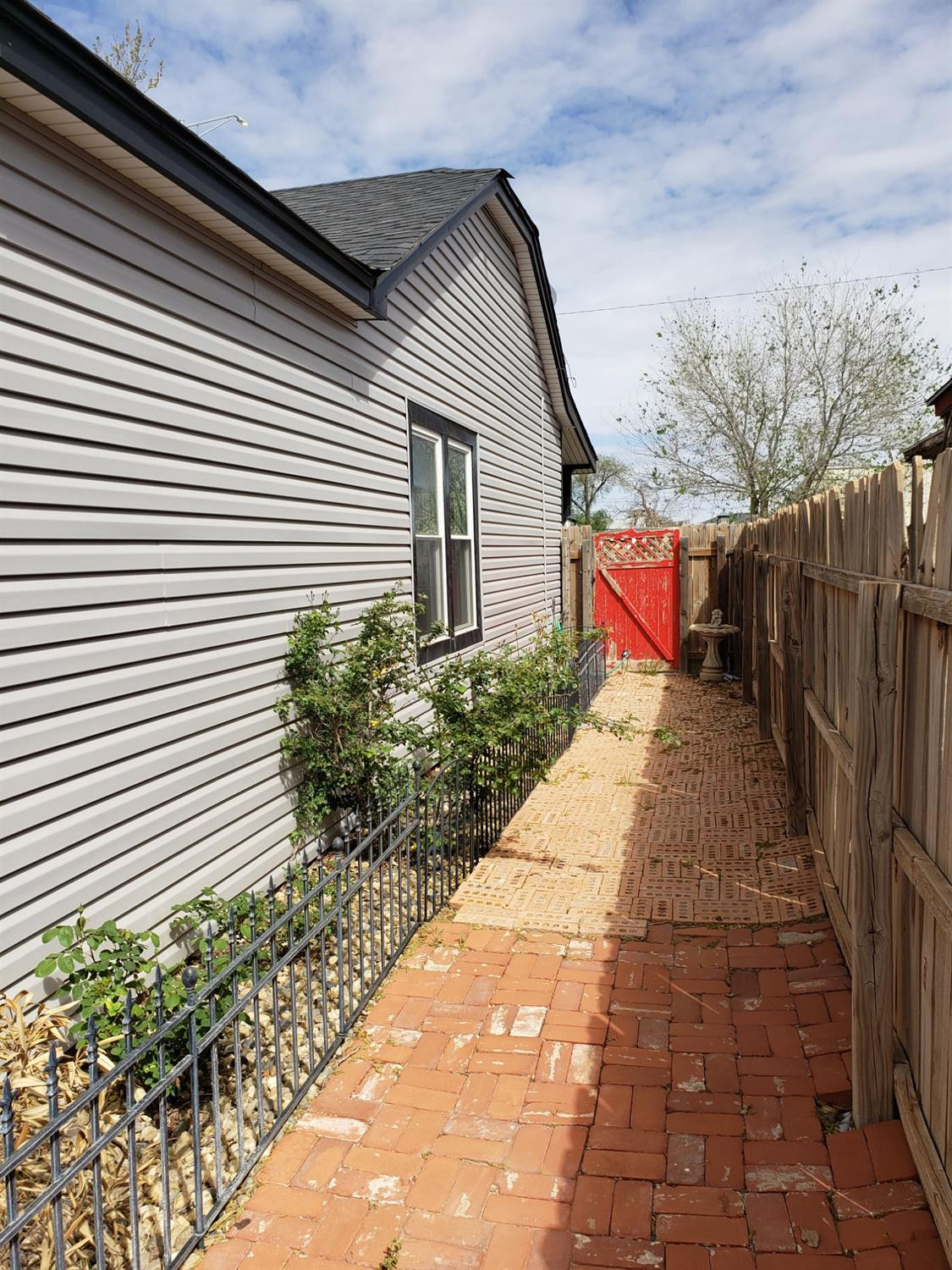 1015 North 4th Street Lamesa, TX 79331 - Photo 20 of 33 Photo 20