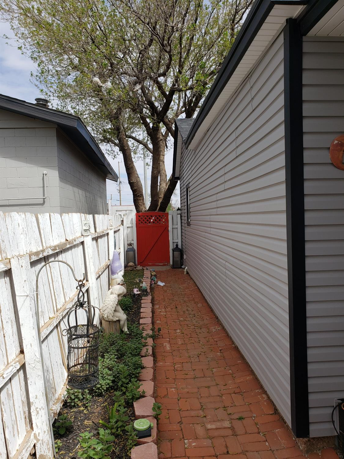 1015 North 4th Street Lamesa, TX 79331 - Photo 21 of 33 Photo 21