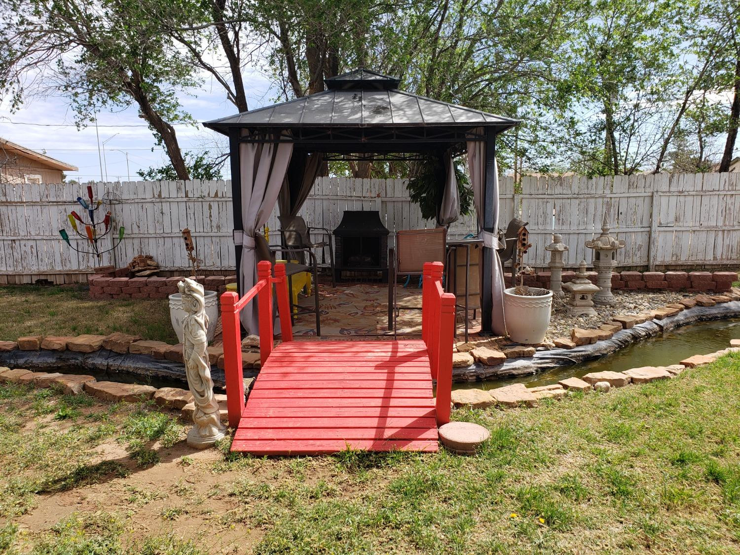 1015 North 4th Street Lamesa, TX 79331 - Photo 22 of 33 Photo 22