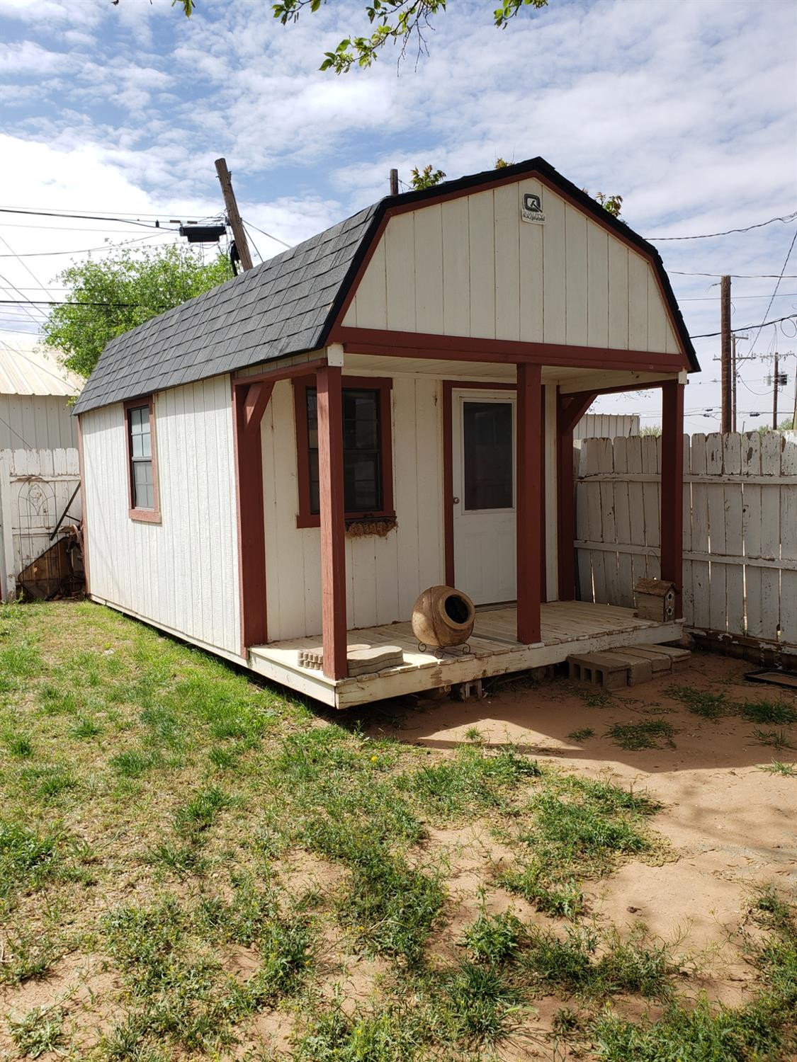 1015 North 4th Street Lamesa, TX 79331 - Photo 23 of 33 Photo 23