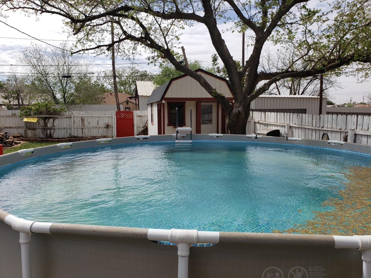 1015 North 4th Street Lamesa, TX 79331 - Photo 26 of 33 Photo 26