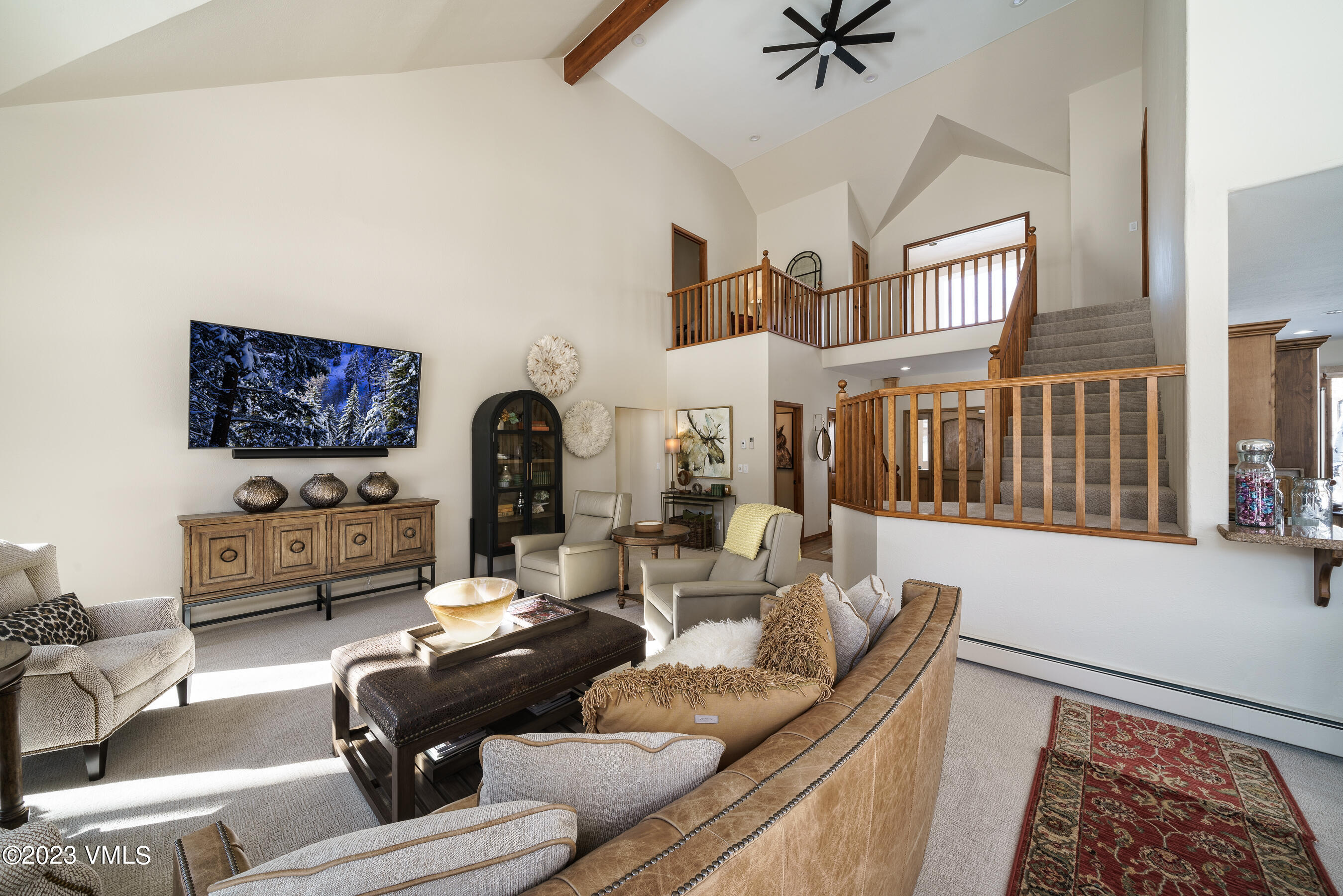 176 Windermere Circle Edwards, CO 81632 - Photo 17 of 42 a living room with furniture