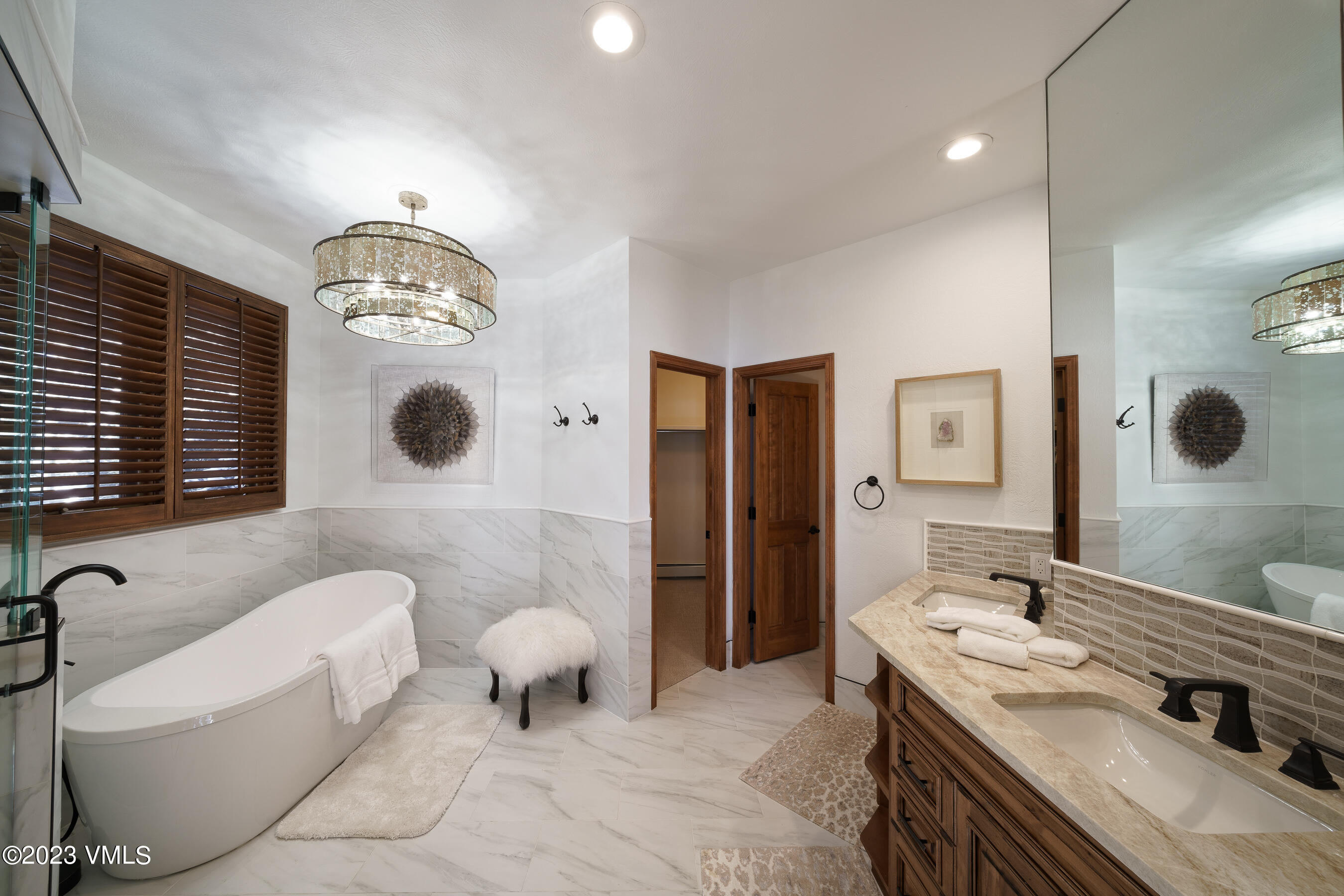 176 Windermere Circle Edwards, CO 81632 - Photo 20 of 42 a bathroom with a sink a toilet and shower
