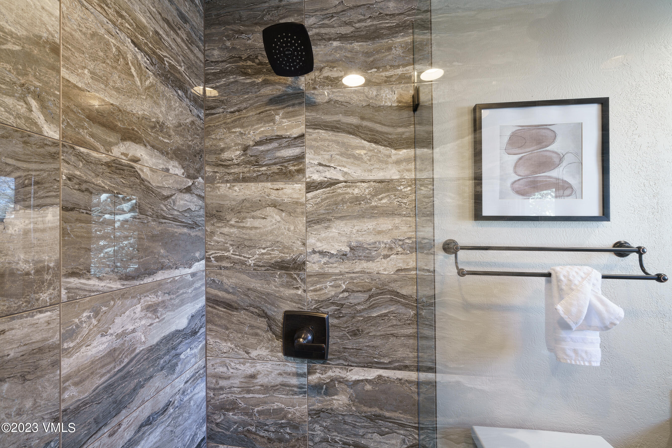 176 Windermere Circle Edwards, CO 81632 - Photo 31 of 42 a bathroom with a shower