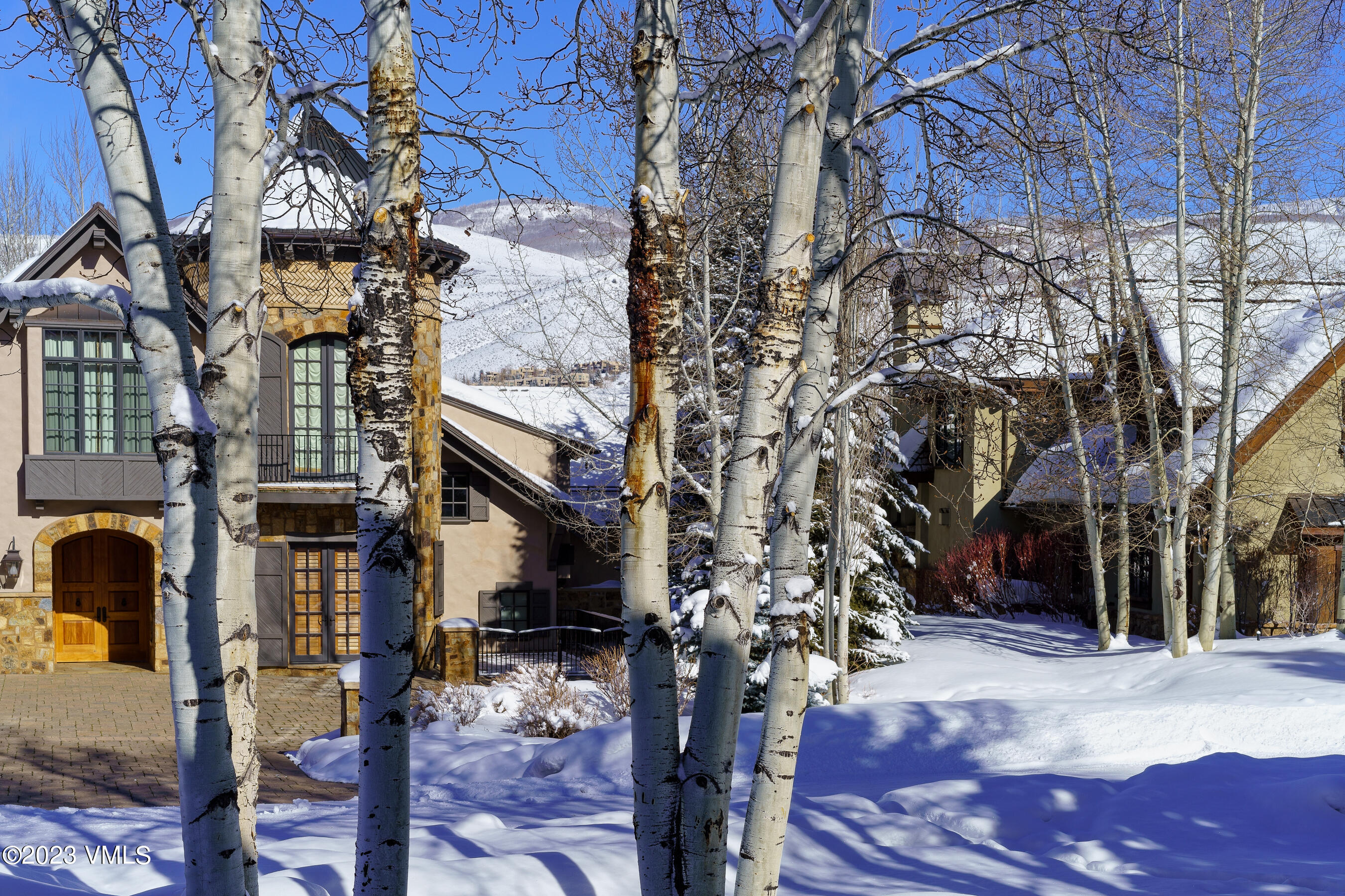 176 Windermere Circle Edwards, CO 81632 - Photo 7 of 42 a view of building with outdoor space