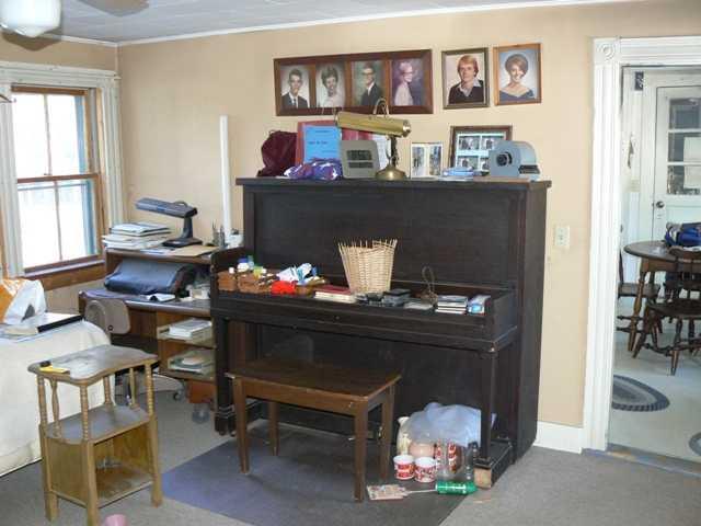 499 Dirigo Road China, ME 04358 - Photo 5 of 23 Dining Room.